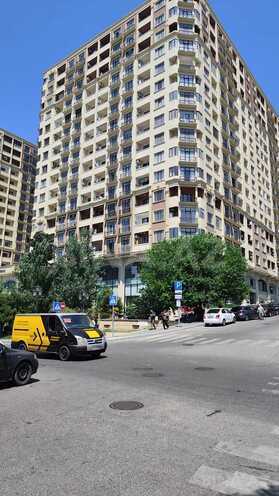 Satılır 2 otaqlı yeni tikili 62 m², 28 May m., photo 1 from 23