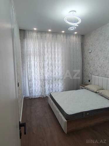 Satılır 2 otaqlı yeni tikili 62 m², 28 May m., photo 16 from 23