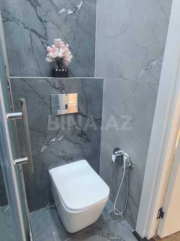 Satılır 2 otaqlı yeni tikili 62 m², 28 May m., photo 18 from 23