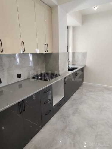 Satılır 2 otaqlı yeni tikili 62 m², 28 May m., photo 8 from 23