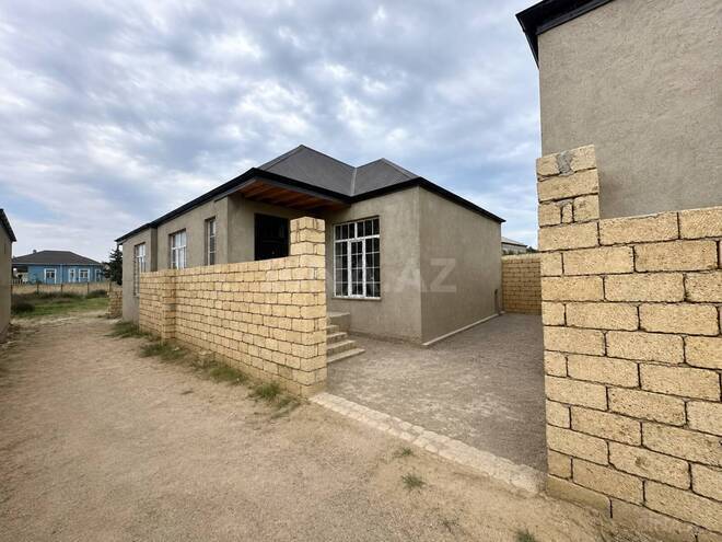 Satılır 3 otaqlı həyət evi/bağ evi 95 m², Mehdiabad q., photo 3 from 11