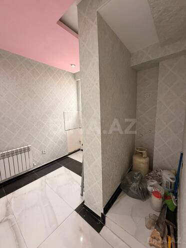 Продается 2-комн. новостройка 57 м², пос. Масазыр, photo 12 from 13