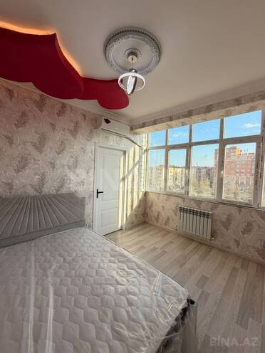 Продается 2-комн. новостройка 57 м², пос. Масазыр, photo 11 from 13