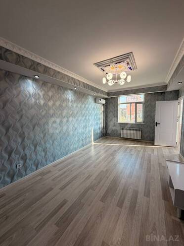 Продается 2-комн. новостройка 57 м², пос. Масазыр, photo 1 from 13