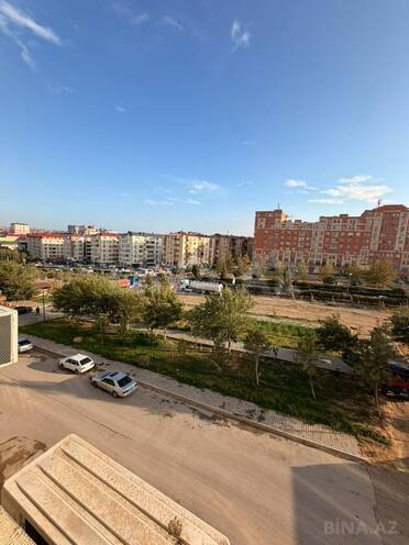 Продается 2-комн. новостройка 57 м², пос. Масазыр, photo 10 from 13