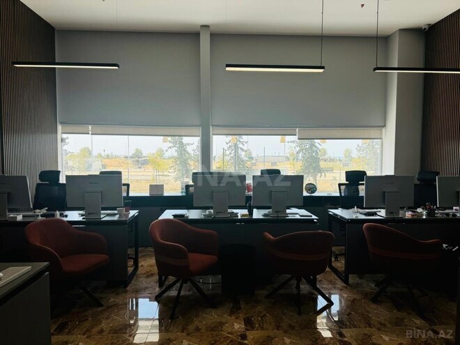 Satılır  obyekt 313 m², Şah İsmayıl Xətai m., photo 4 from 11