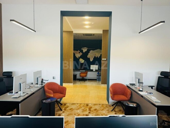 Satılır  obyekt 313 m², Şah İsmayıl Xətai m., photo 9 from 11