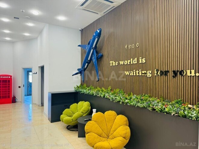 Satılır  obyekt 313 m², Şah İsmayıl Xətai m., photo 3 from 11