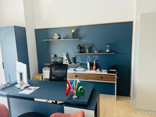 Satılır  obyekt 313 m², Şah İsmayıl Xətai m., photo 5 from 11