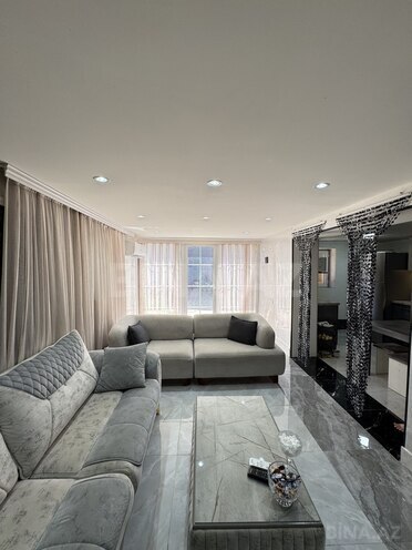 Satılır 5 otaqlı həyət evi/bağ evi 150 m², Hövsan q., photo 28 from 29