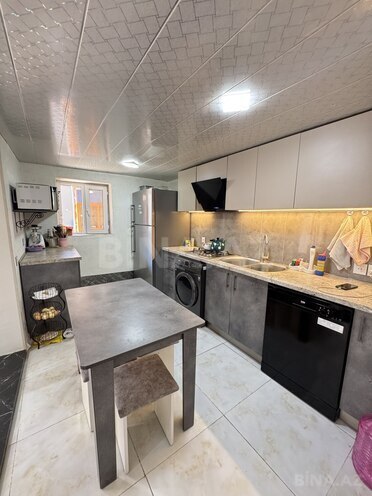 Satılır 5 otaqlı həyət evi/bağ evi 150 m², Hövsan q., photo 20 from 29