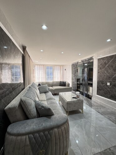 Satılır 5 otaqlı həyət evi/bağ evi 150 m², Hövsan q., photo 27 from 29