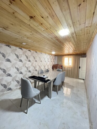 Satılır 5 otaqlı həyət evi/bağ evi 150 m², Hövsan q., photo 24 from 29