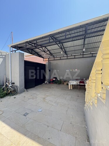 Satılır 5 otaqlı həyət evi/bağ evi 150 m², Hövsan q., photo 5 from 29