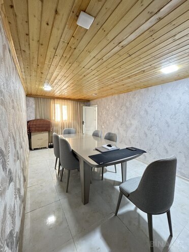 Satılır 5 otaqlı həyət evi/bağ evi 150 m², Hövsan q., photo 25 from 29