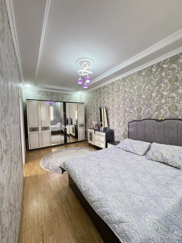 Satılır 5 otaqlı həyət evi/bağ evi 150 m², Hövsan q., photo 14 from 29