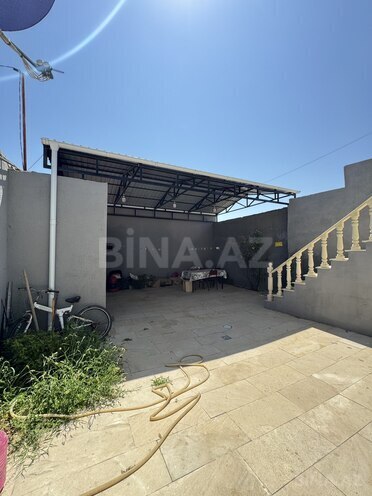 Satılır 5 otaqlı həyət evi/bağ evi 150 m², Hövsan q., photo 4 from 29