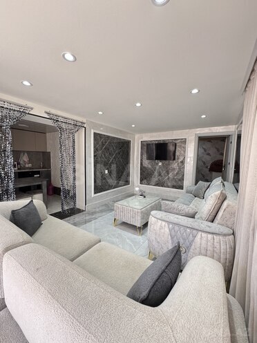 Satılır 5 otaqlı həyət evi/bağ evi 150 m², Hövsan q., photo 18 from 29