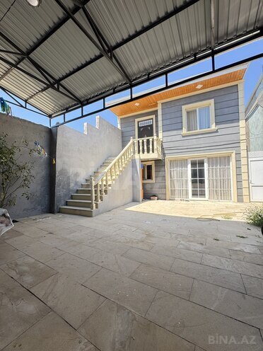 Satılır 5 otaqlı həyət evi/bağ evi 150 m², Hövsan q., photo 3 from 29