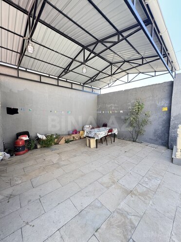 Satılır 5 otaqlı həyət evi/bağ evi 150 m², Hövsan q., photo 6 from 29