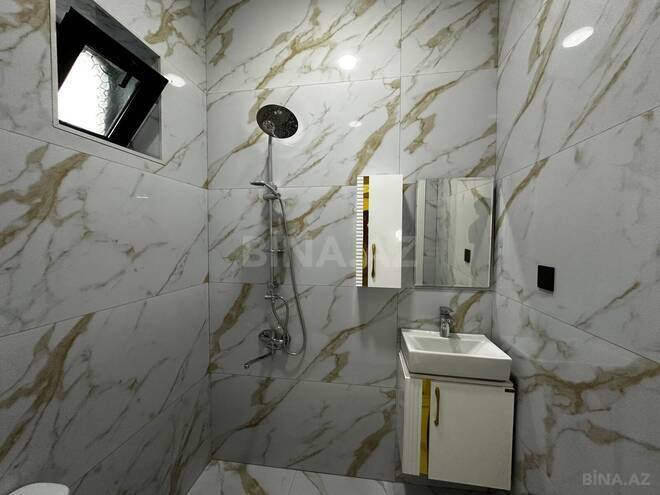 Satılır 3 otaqlı həyət evi/bağ evi 90 m², Şüvəlan q., photo 12 from 15