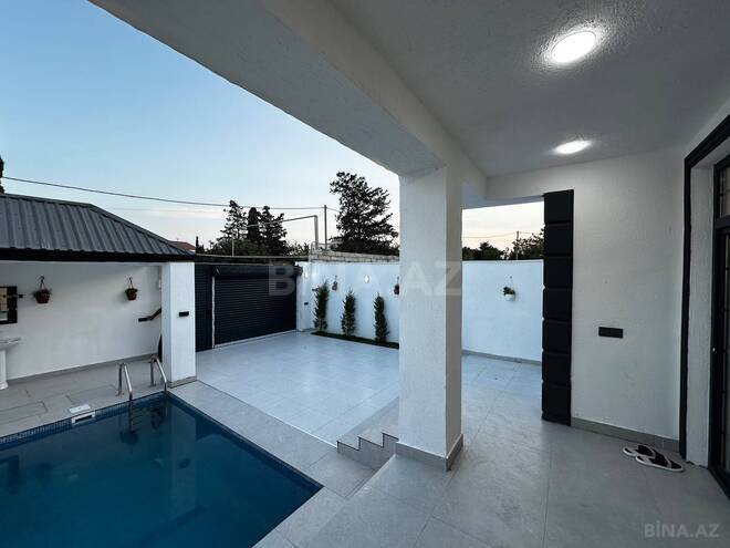 Satılır 3 otaqlı həyət evi/bağ evi 90 m², Şüvəlan q., photo 7 from 15