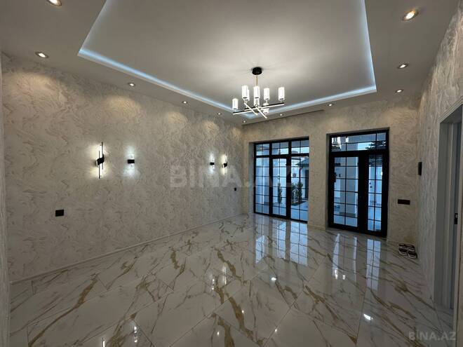 Satılır 3 otaqlı həyət evi/bağ evi 90 m², Şüvəlan q., photo 8 from 15