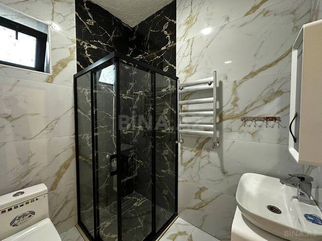 Satılır 3 otaqlı həyət evi/bağ evi 90 m², Şüvəlan q., photo 14 from 15