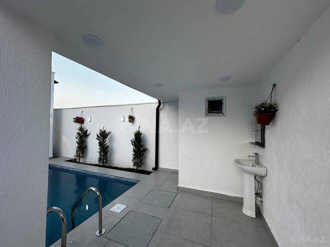Satılır 3 otaqlı həyət evi/bağ evi 90 m², Şüvəlan q., photo 6 from 15