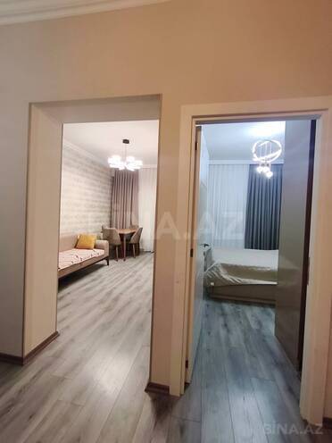 Продаётся 2-комн. новостройка 50 м², м. 20 января, photo 4 from 14