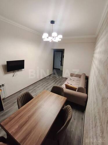 Продаётся 2-комн. новостройка 50 м², м. 20 января, photo 3 from 14