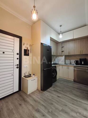 Продаётся 2-комн. новостройка 50 м², м. 20 января, photo 8 from 14
