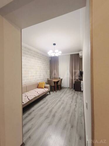 Продаётся 2-комн. новостройка 50 м², м. 20 января, photo 1 from 14