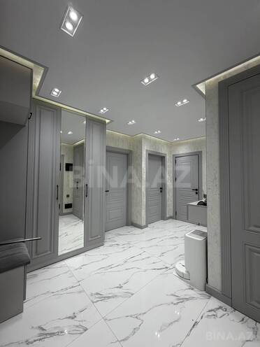 Продаётся 4-комн. вторичка 110 м², м. Халглар Достлугу, photo 18 from 22