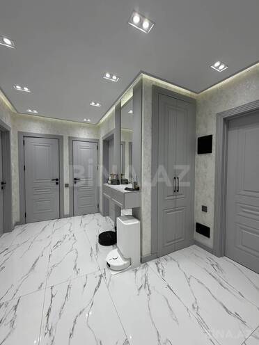 Продаётся 4-комн. вторичка 110 м², м. Халглар Достлугу, photo 19 from 22