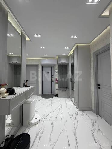 Продаётся 4-комн. вторичка 110 м², м. Халглар Достлугу, photo 16 from 22