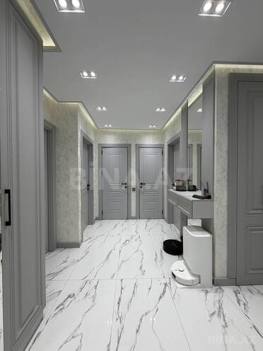 Продаётся 4-комн. вторичка 110 м², м. Халглар Достлугу, photo 17 from 22