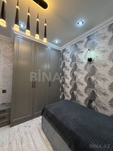 Продаётся 4-комн. вторичка 110 м², м. Халглар Достлугу, photo 15 from 22