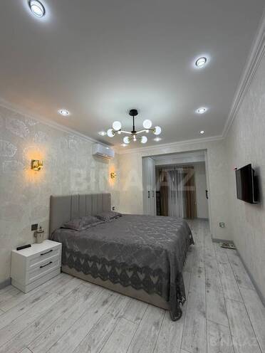 Продаётся 4-комн. вторичка 110 м², м. Халглар Достлугу, photo 7 from 22