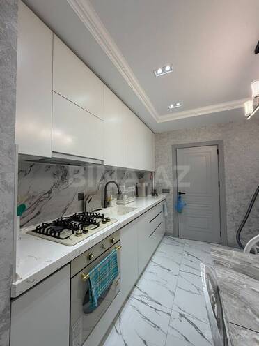 Продаётся 4-комн. вторичка 110 м², м. Халглар Достлугу, photo 5 from 22