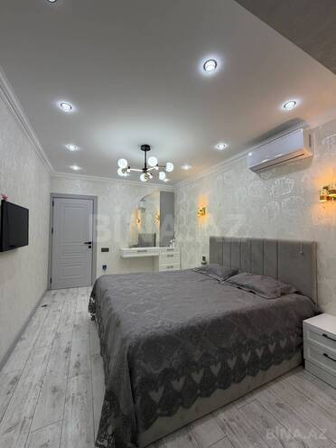 Продаётся 4-комн. вторичка 110 м², м. Халглар Достлугу, photo 8 from 22