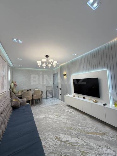 Продаётся 4-комн. вторичка 110 м², м. Халглар Достлугу, photo 3 from 22