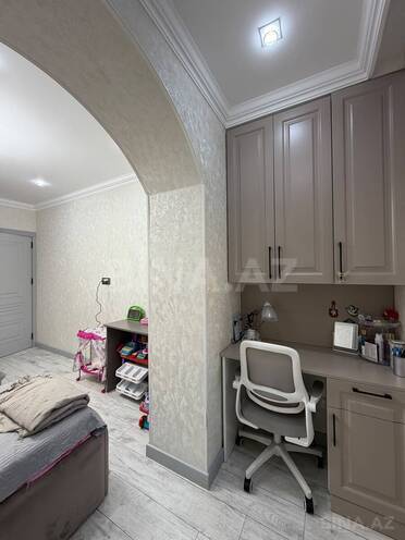 Продаётся 4-комн. вторичка 110 м², м. Халглар Достлугу, photo 11 from 22
