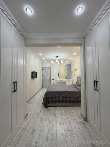 Продаётся 4-комн. вторичка 110 м², м. Халглар Достлугу, photo 9 from 22