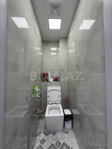 Продаётся 4-комн. вторичка 110 м², м. Халглар Достлугу, photo 20 from 22