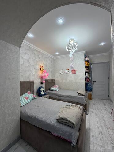 Продаётся 4-комн. вторичка 110 м², м. Халглар Достлугу, photo 12 from 22