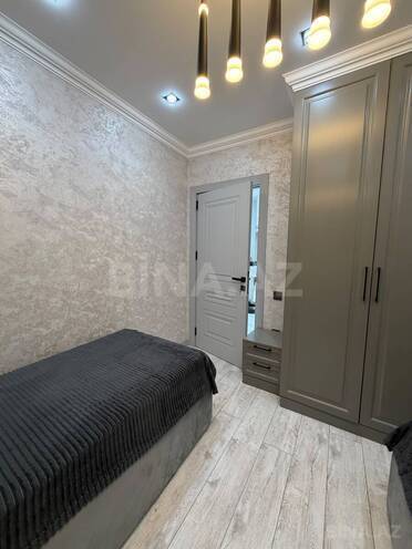 Продаётся 4-комн. вторичка 110 м², м. Халглар Достлугу, photo 14 from 22