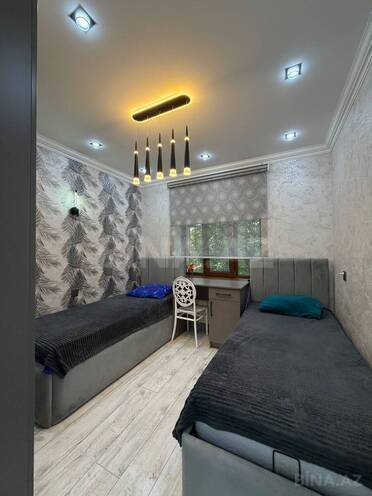 Продаётся 4-комн. вторичка 110 м², м. Халглар Достлугу, photo 13 from 22