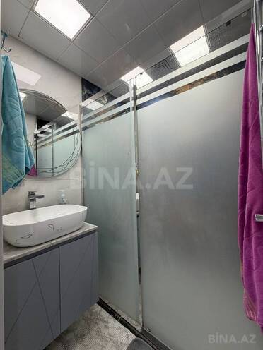 Продаётся 4-комн. вторичка 110 м², м. Халглар Достлугу, photo 21 from 22