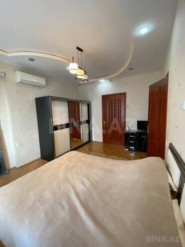 Продаётся 4-комн. новостройка 203.5 м², м. Сахил, photo 17 from 32